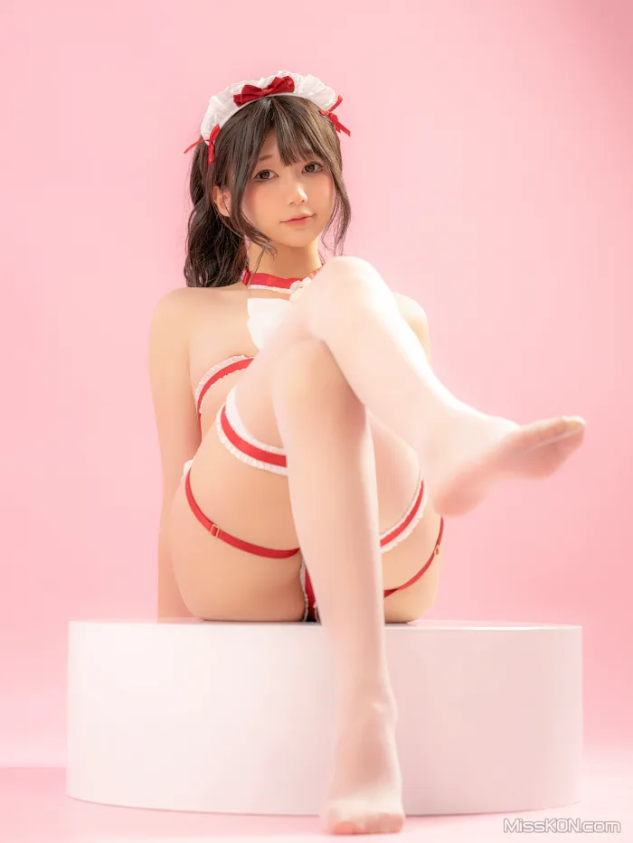 Coser@NAGISA魔物喵: 2025年01月打包合集 (391 photos) 8 Coser@NAGISA魔物喵: 2025年01月打包合集 (391 photos) 8