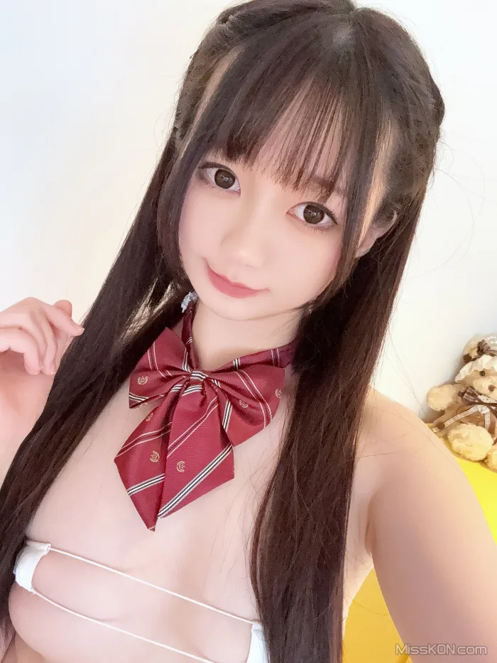 Coser@NAGISA魔物喵: 2025年01月打包合集 (391 photos) 5 Coser@NAGISA魔物喵: 2025年01月打包合集 (391 photos) 5