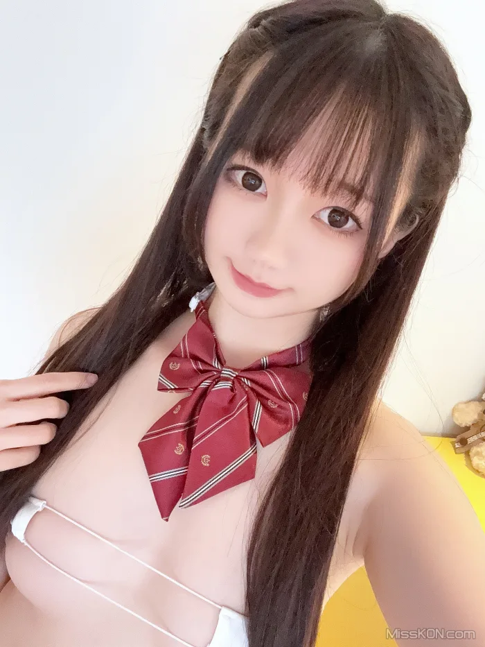 Coser@NAGISA魔物喵: 2025年01月打包合集 (391 photos) 3 Coser@NAGISA魔物喵: 2025年01月打包合集 (391 photos) 3