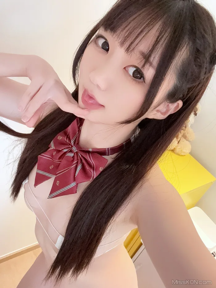 Coser@NAGISA魔物喵: 2025年01月打包合集 (391 photos) 18 Coser@NAGISA魔物喵: 2025年01月打包合集 (391 photos) 18