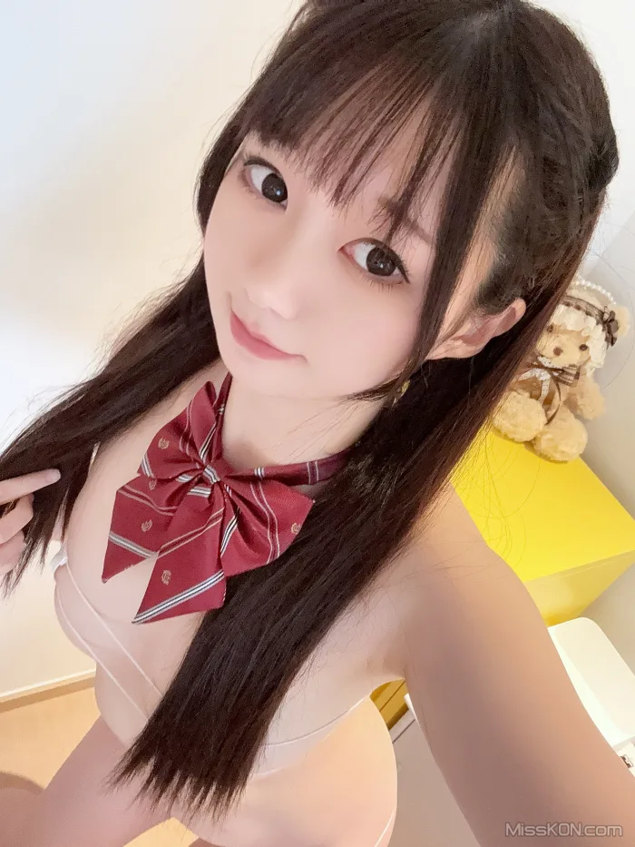 Coser@NAGISA魔物喵: 2025年01月打包合集 (391 photos) 16 Coser@NAGISA魔物喵: 2025年01月打包合集 (391 photos) 16