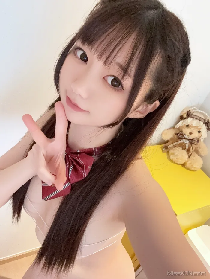 Coser@NAGISA魔物喵: 2025年01月打包合集 (391 photos) 14 Coser@NAGISA魔物喵: 2025年01月打包合集 (391 photos) 14