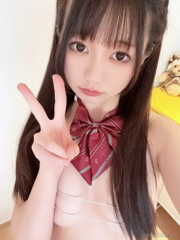 Coser@NAGISA魔物喵: 2025年01月打包合集 (391 photos) 17 Coser@NAGISA魔物喵: 2025年01月打包合集 (391 photos) 17