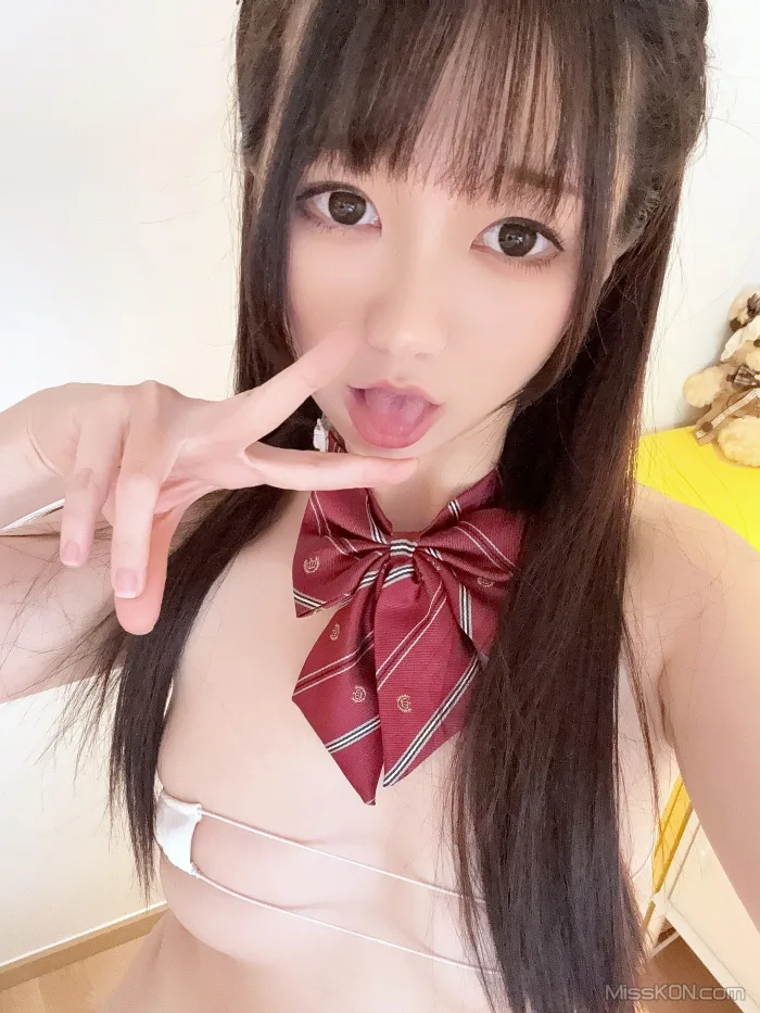 Coser@NAGISA魔物喵: 2025年01月打包合集 (391 photos) 18 Coser@NAGISA魔物喵: 2025年01月打包合集 (391 photos) 18