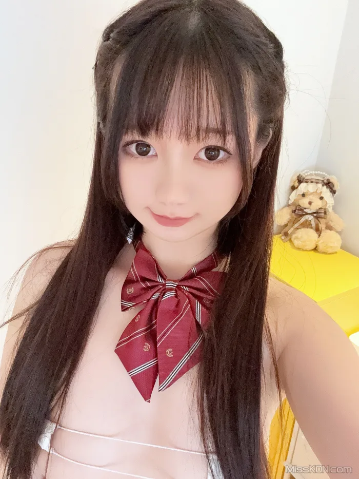 Coser@NAGISA魔物喵: 2025年01月打包合集 (391 photos) 11 Coser@NAGISA魔物喵: 2025年01月打包合集 (391 photos) 11
