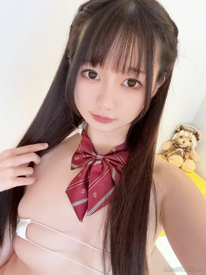 Coser@NAGISA魔物喵: 2025年01月打包合集 (391 photos) 16 Coser@NAGISA魔物喵: 2025年01月打包合集 (391 photos) 16