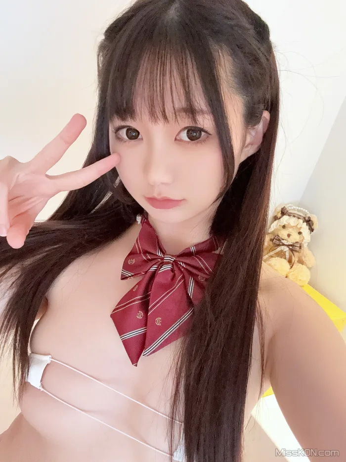 Coser@NAGISA魔物喵: 2025年01月打包合集 (391 photos) 13 Coser@NAGISA魔物喵: 2025年01月打包合集 (391 photos) 13