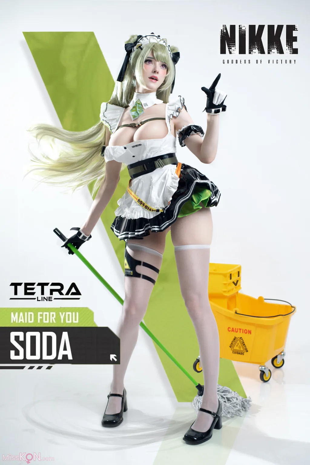 Coser@Candy_Ball: Soda (60 photos ) 