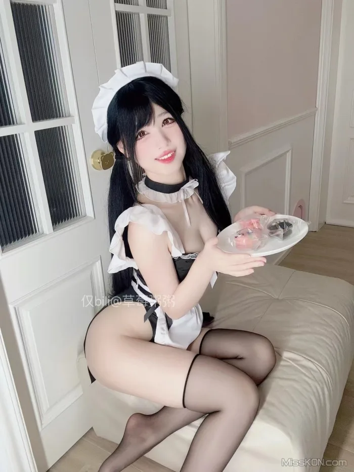 草莓粥粥: 2024年06月舰长福利 (187 photos ) 10 草莓粥粥: 2024年06月舰长福利 (187 photos ) 10