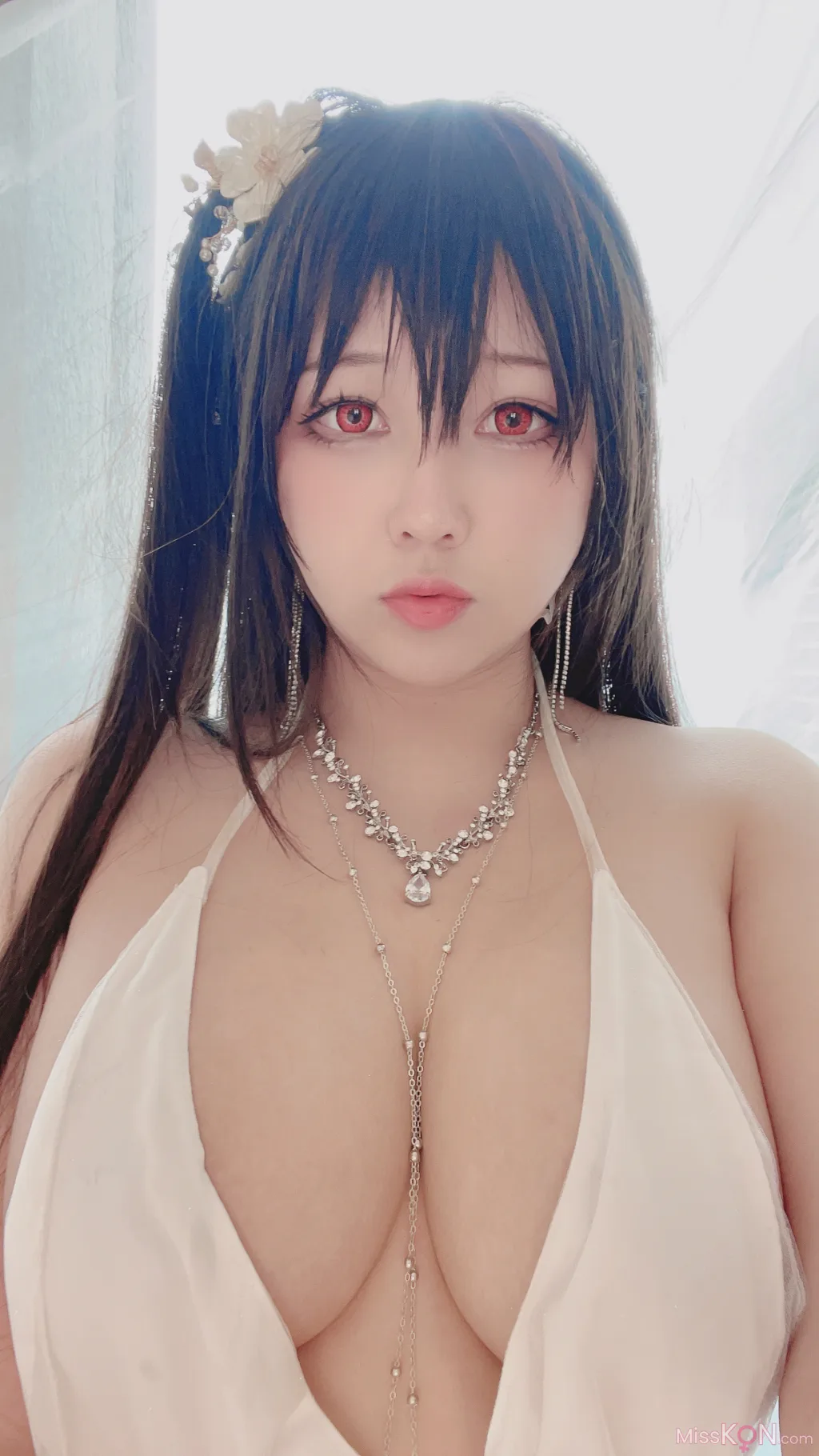 Coser@KANEKO_咔喵: 大凤花嫁2.0 (73 photos ) 1 Coser@KANEKO_咔喵: 大凤花嫁2.0 (73 photos ) 1