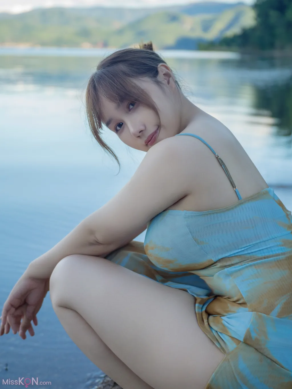 Coser@麻花麻花酱: 春染 (175 photos ) 19 Coser@麻花麻花酱: 春染 (175 photos ) 19