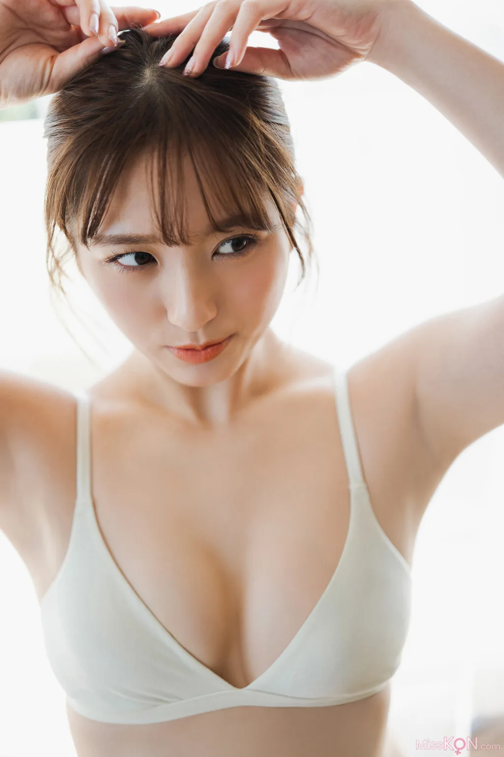 [JP] Owada Nana (大和田南那): 僕のハートはキミのもの (104 photos) 