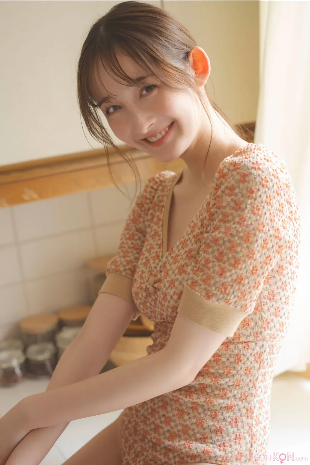 [JP] Cecile Nana (菜那セシル): きゅんってする (44 photos) 