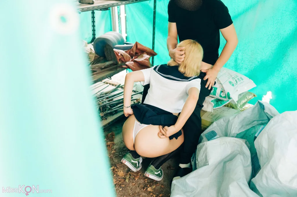 Haivia Zia (지아): Summer Memories (94 photos) 12 Haivia Zia (지아): Summer Memories (94 photos) 12