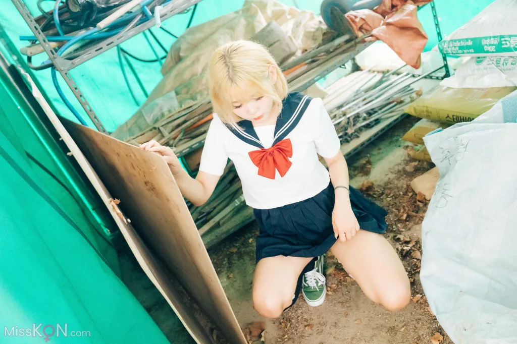 Haivia Zia (지아): Summer Memories (94 photos) 9 Haivia Zia (지아): Summer Memories (94 photos) 9