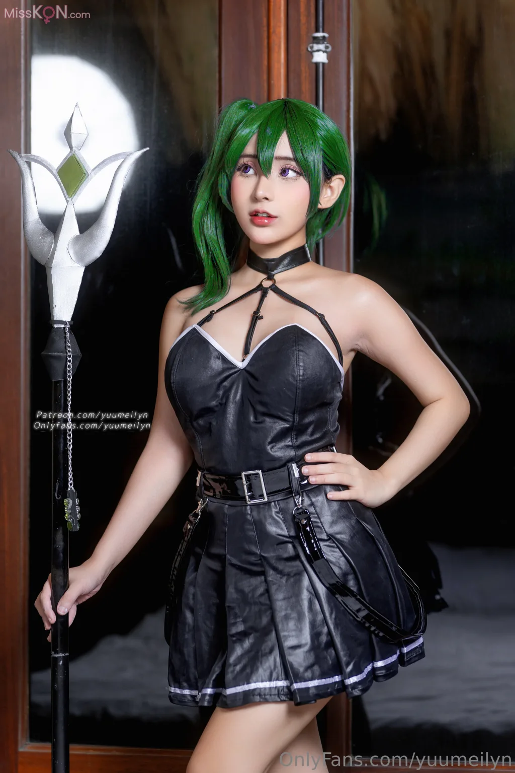 Coser@linhi_cute (yuumeilyn): Sousou no Frieren (38 photos ) 