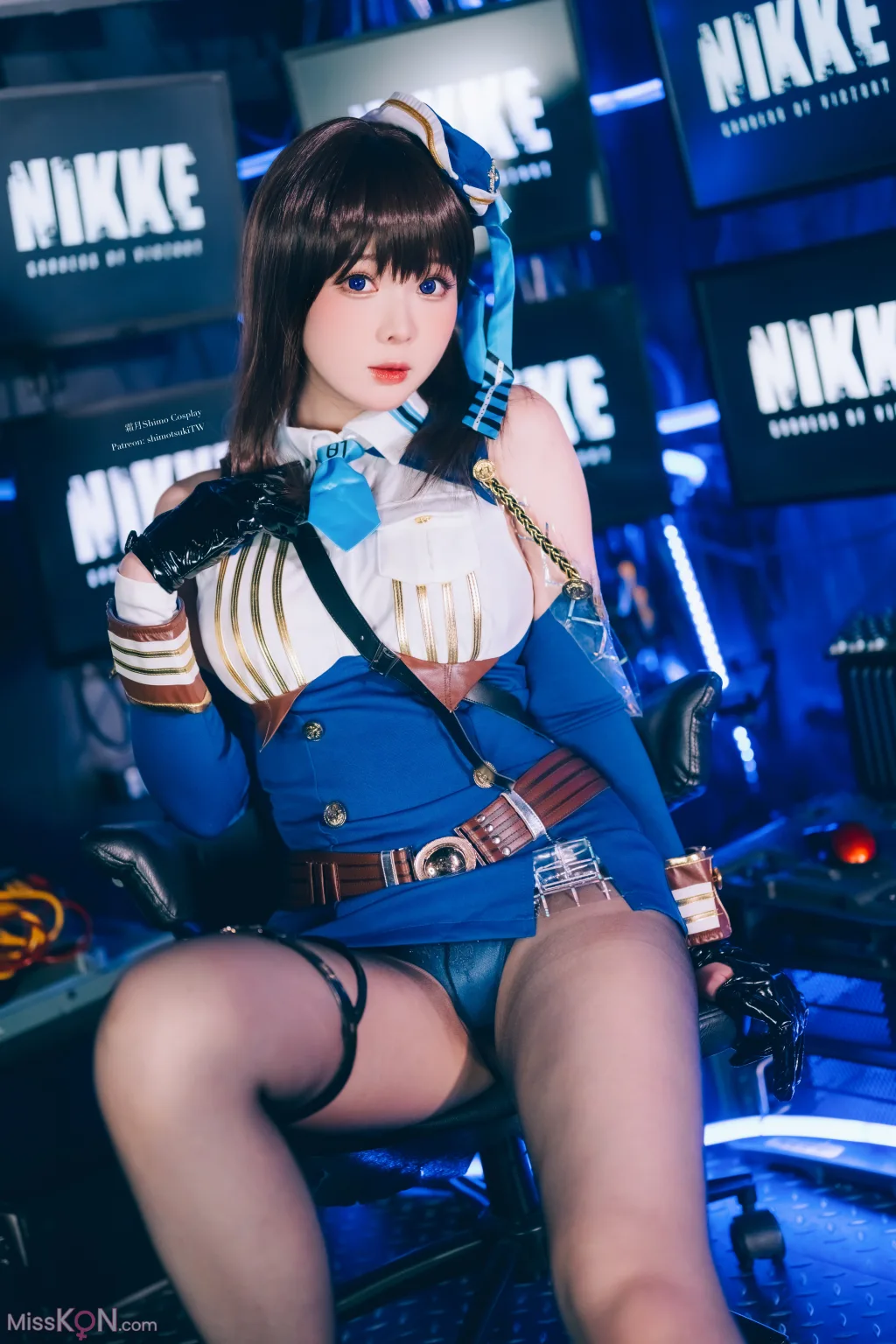 Coser@霜月shimo: Marian (26 photos) 0 Coser@霜月shimo: Marian (26 photos) 0