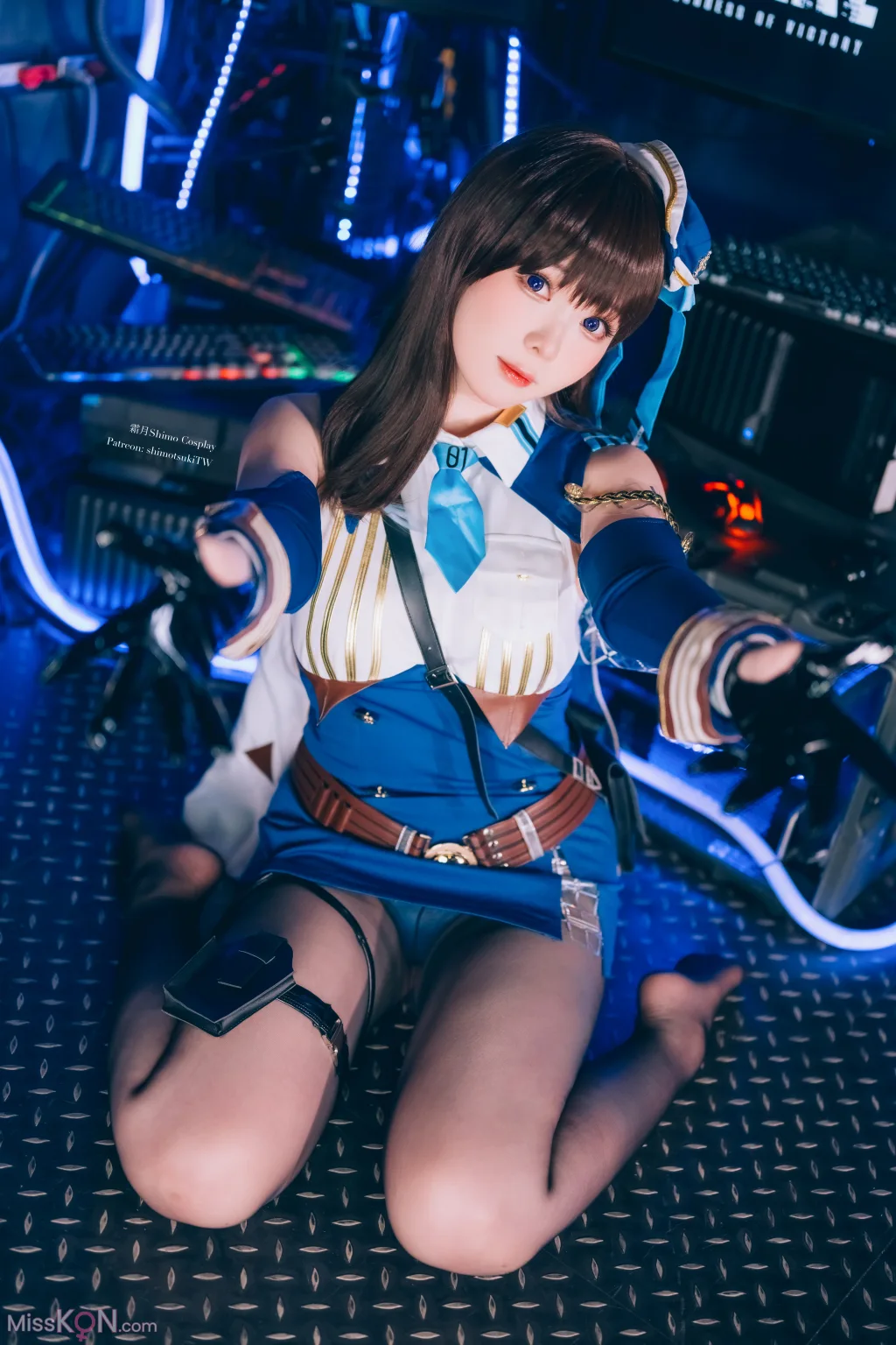 Coser@霜月shimo: Marian (26 photos) 5 Coser@霜月shimo: Marian (26 photos) 5