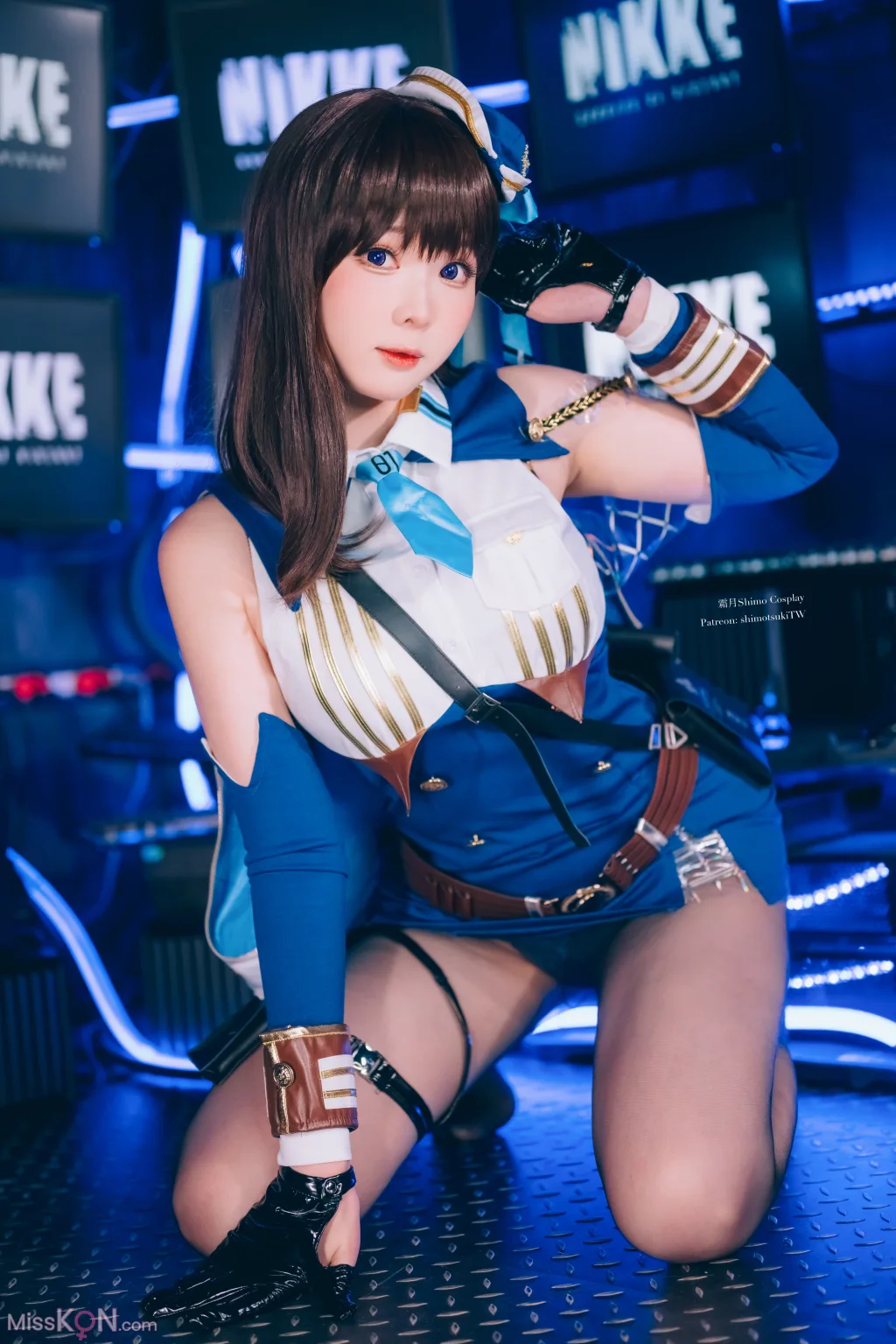Coser@霜月shimo: Marian (26 photos) 