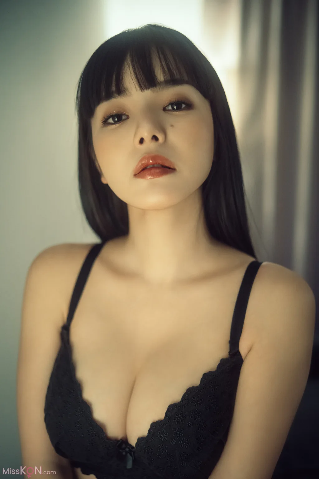 EIMI: Black Bra (81 photos) 2 EIMI: Black Bra (81 photos) 2