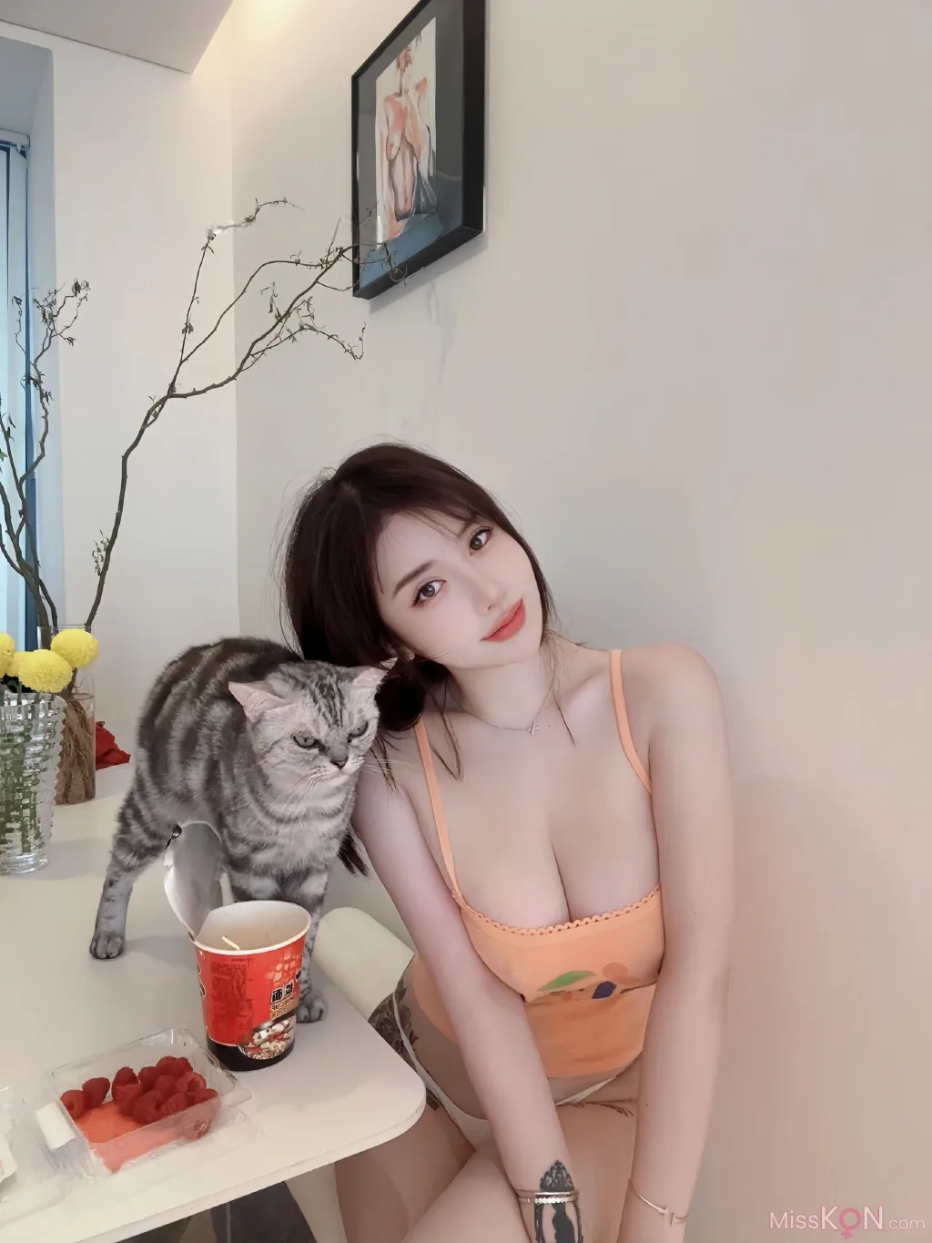 阿色: 2024 Collection (71 photos ) 10 阿色: 2024 Collection (71 photos ) 10