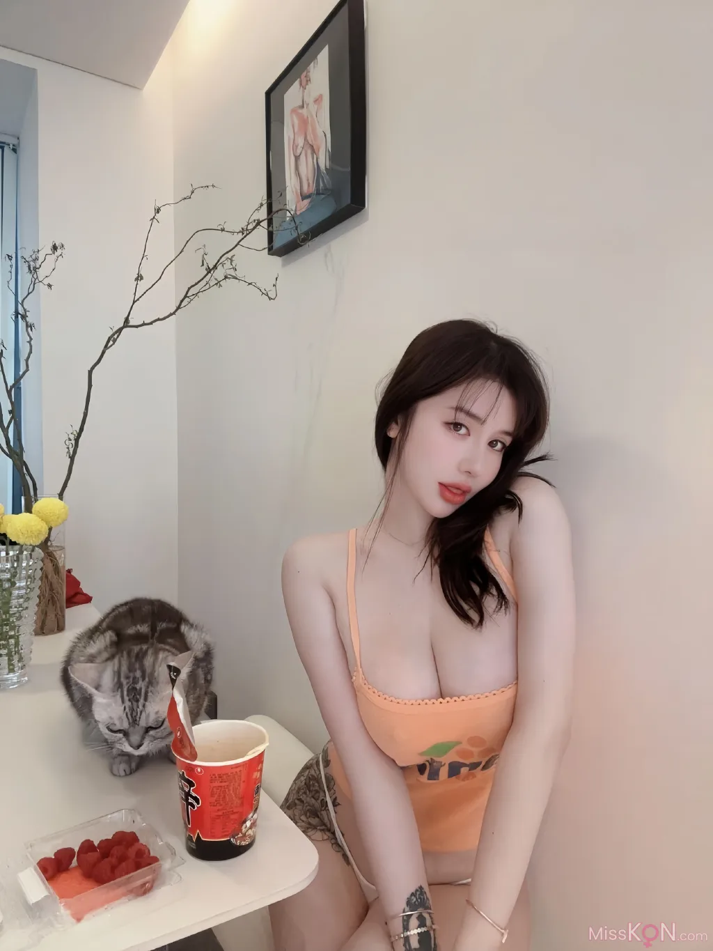 阿色: 2024 Collection (71 photos ) 16 阿色: 2024 Collection (71 photos ) 16