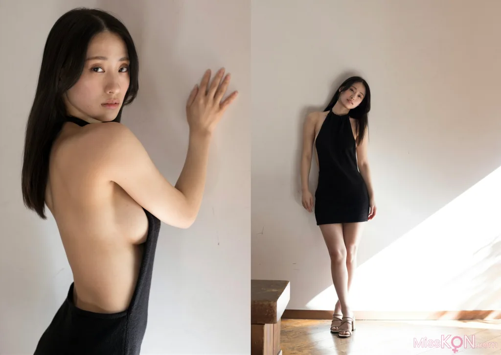 [JP] Sumida Ayano (澄田綾乃): インポッシブル (27 photos) 