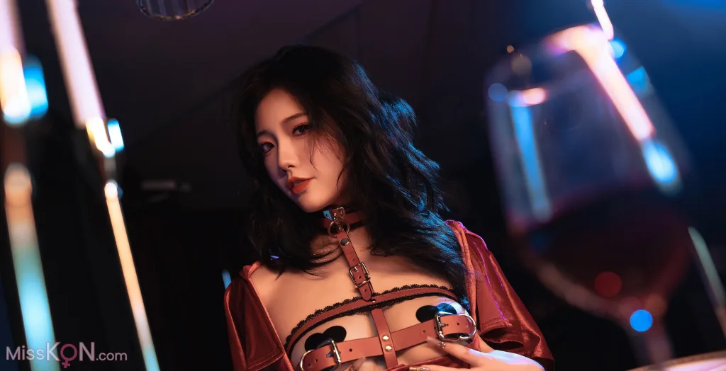 Coser@桃良阿宅: 小红帽 (118 photos) 9 Coser@桃良阿宅: 小红帽 (118 photos) 9