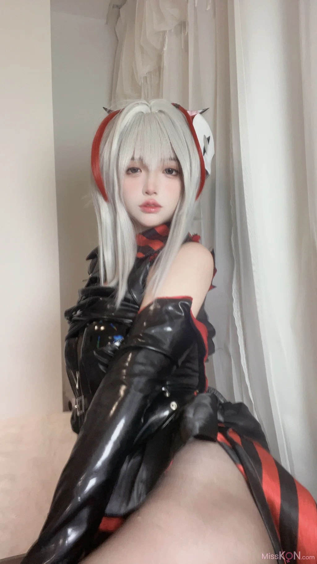 Coser@疯猫ss: 2024年01月 Fantia 会员订阅 (79 photos) 8 Coser@疯猫ss: 2024年01月 Fantia 会员订阅 (79 photos) 8