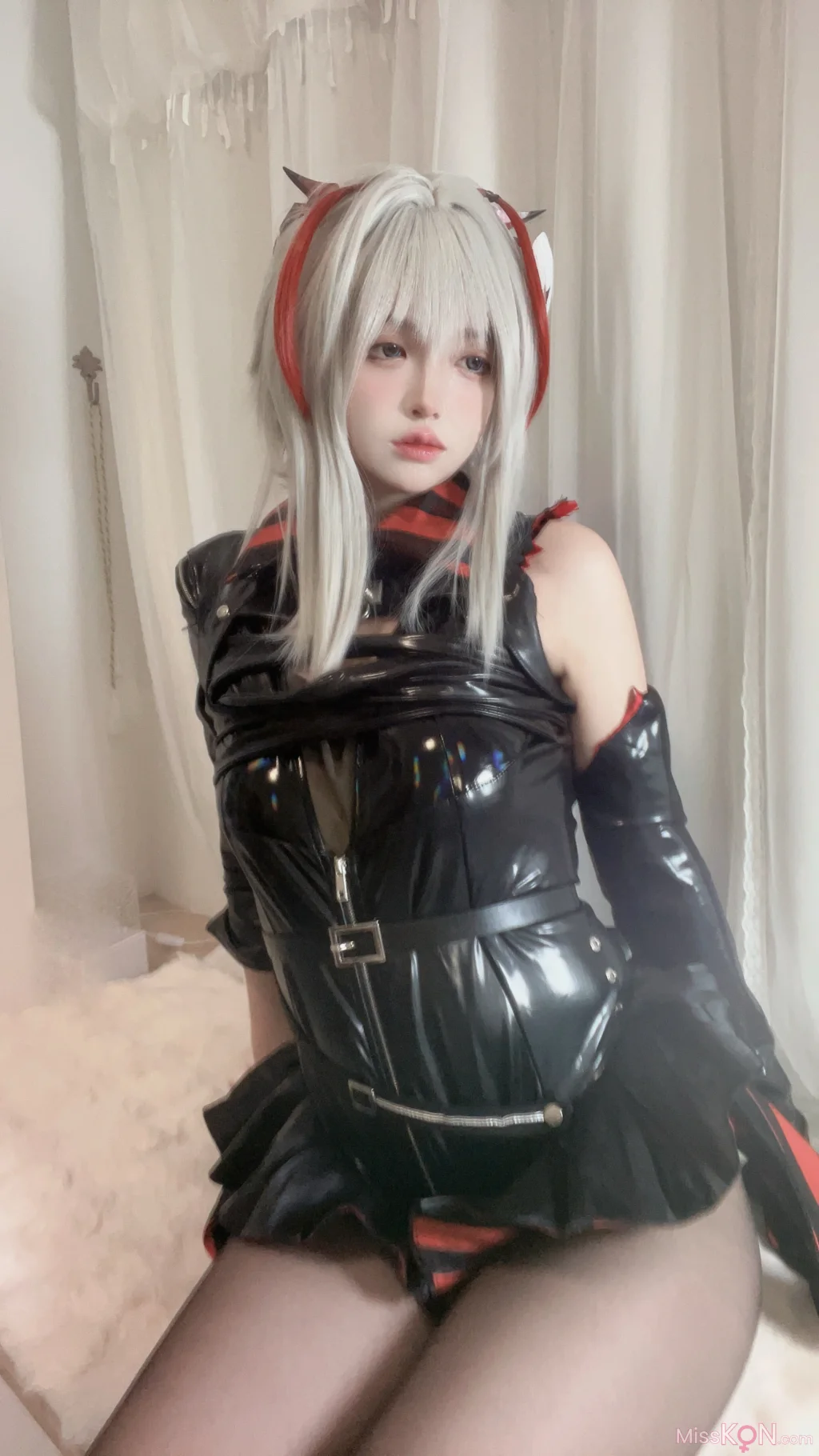 Coser@疯猫ss: 2024年01月 Fantia 会员订阅 (79 photos) 19 Coser@疯猫ss: 2024年01月 Fantia 会员订阅 (79 photos) 19