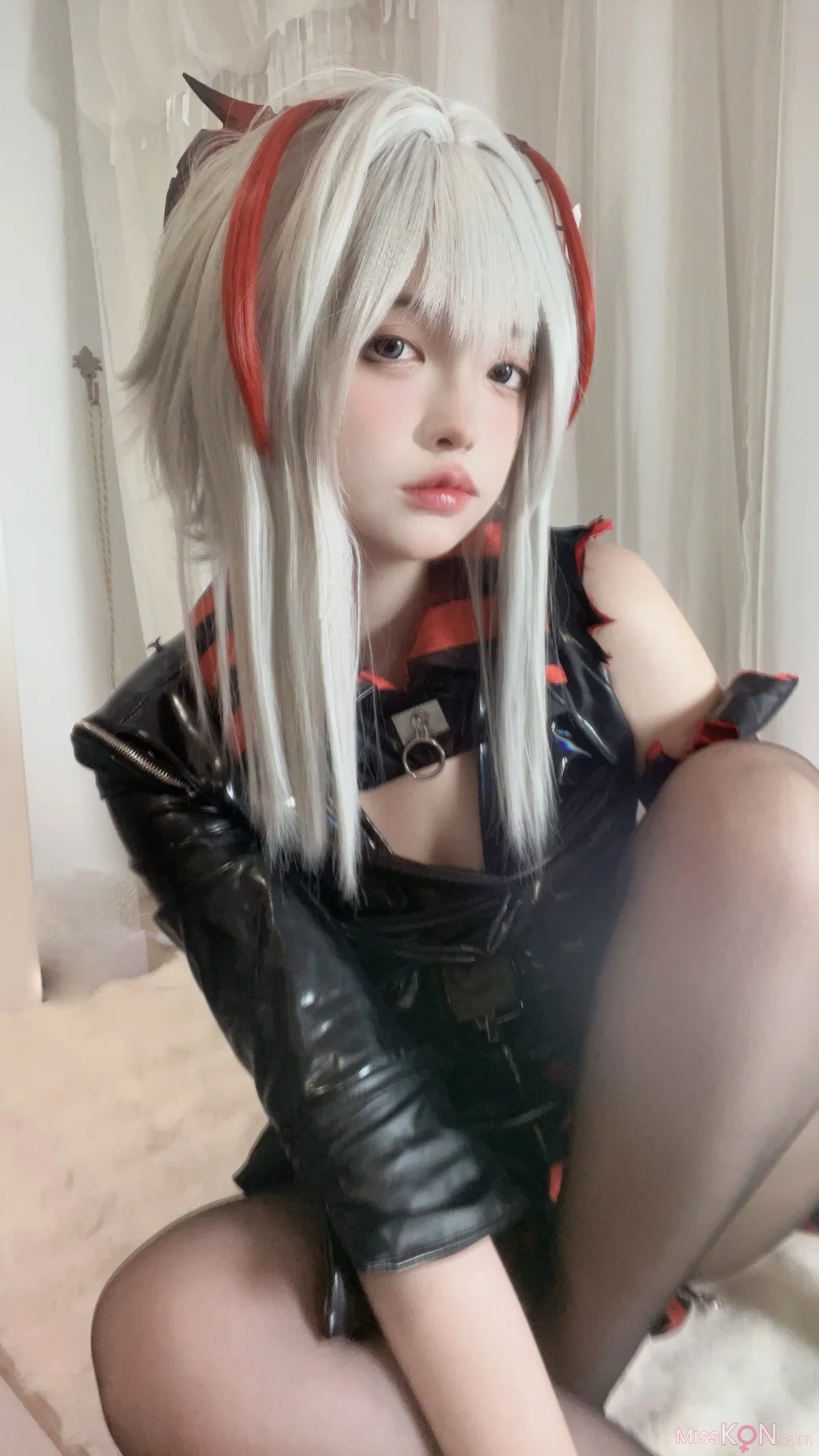 Coser@疯猫ss: 2024年01月 Fantia 会员订阅 (79 photos) 0 Coser@疯猫ss: 2024年01月 Fantia 会员订阅 (79 photos) 0