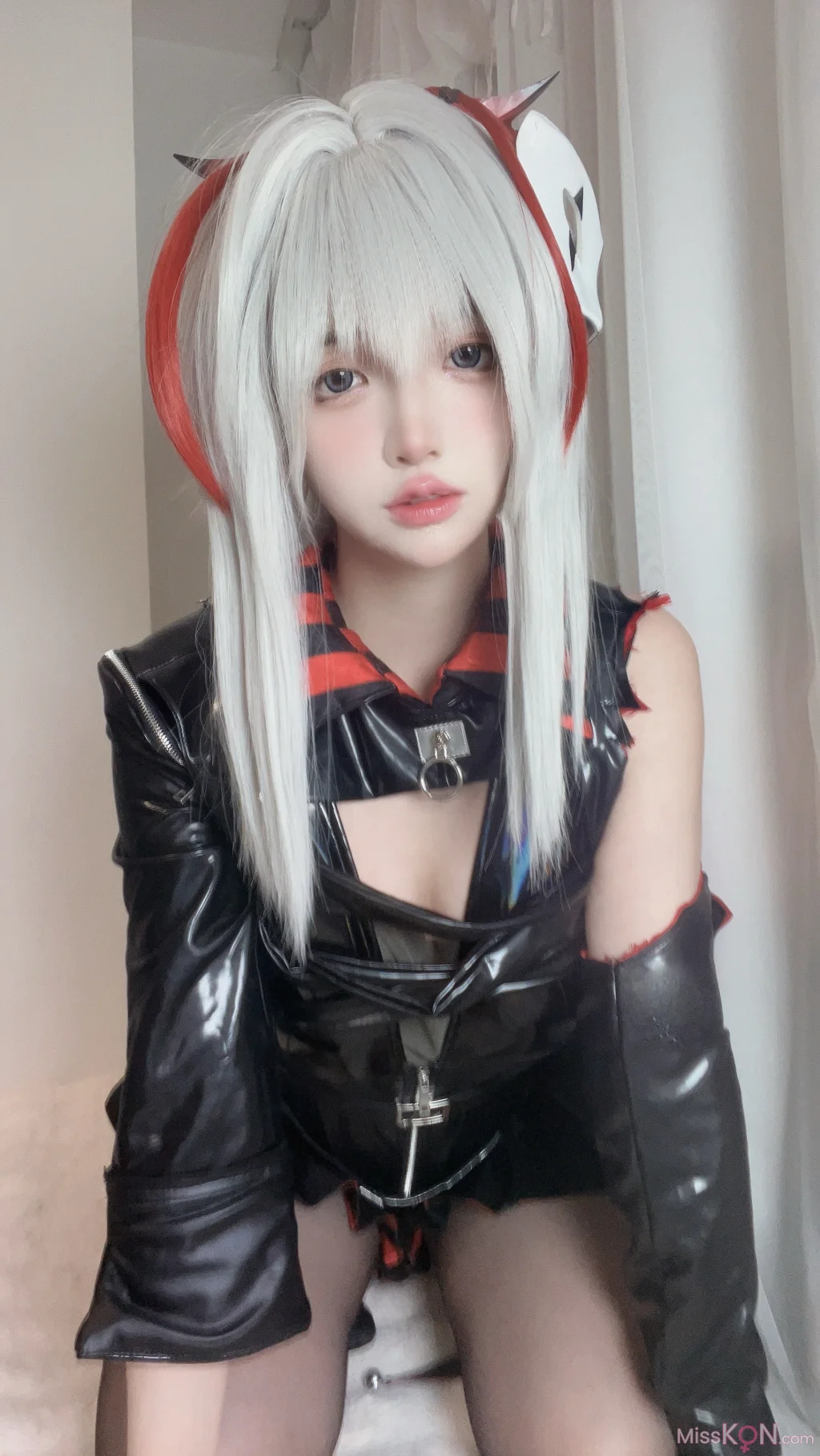 Coser@疯猫ss: 2024年01月 Fantia 会员订阅 (79 photos) 17 Coser@疯猫ss: 2024年01月 Fantia 会员订阅 (79 photos) 17