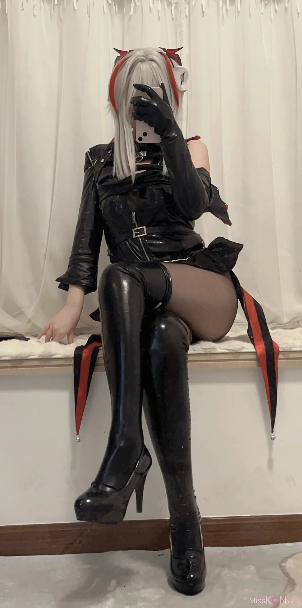 Coser@疯猫ss: 2024年01月 Fantia 会员订阅 (79 photos) 11 Coser@疯猫ss: 2024年01月 Fantia 会员订阅 (79 photos) 11