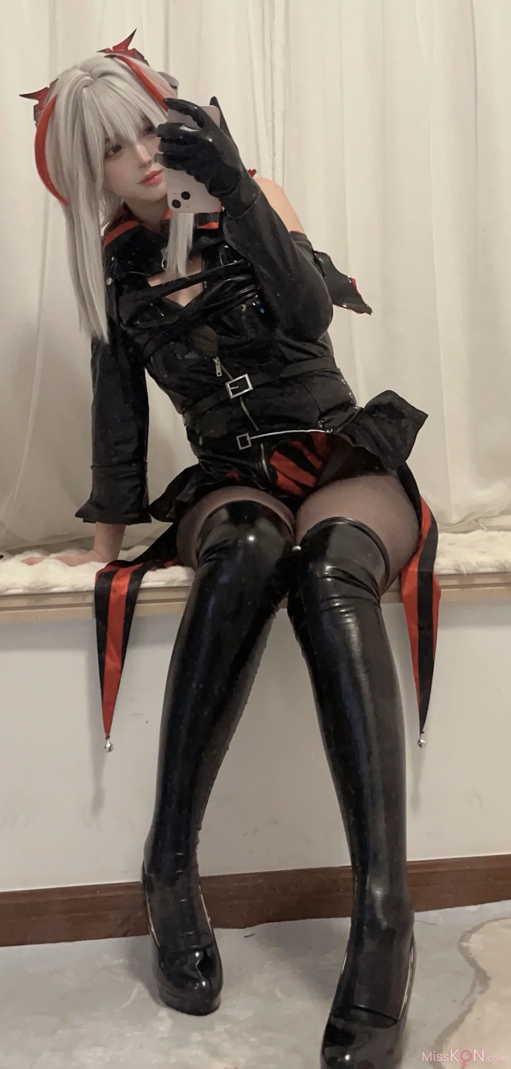 Coser@疯猫ss: 2024年01月 Fantia 会员订阅 (79 photos) 12 Coser@疯猫ss: 2024年01月 Fantia 会员订阅 (79 photos) 12