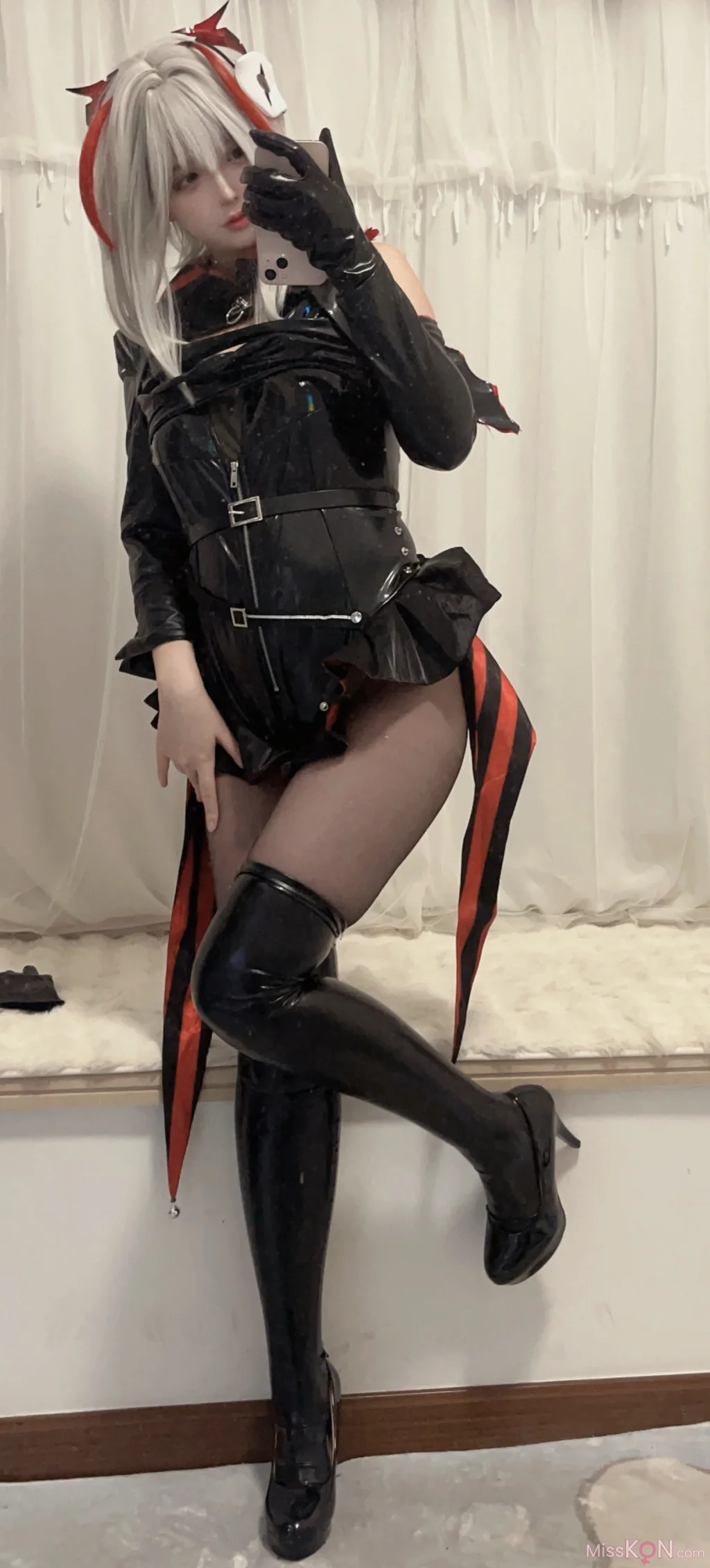 Coser@疯猫ss: 2024年01月 Fantia 会员订阅 (79 photos) 9 Coser@疯猫ss: 2024年01月 Fantia 会员订阅 (79 photos) 9