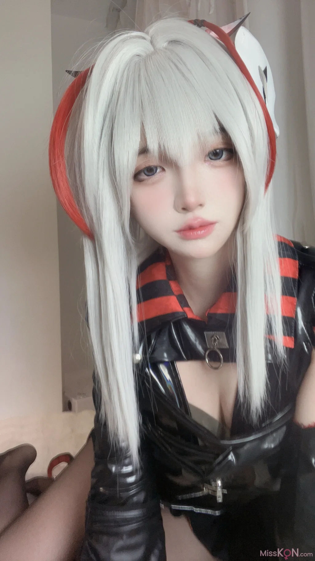 Coser@疯猫ss: 2024年01月 Fantia 会员订阅 (79 photos) 15 Coser@疯猫ss: 2024年01月 Fantia 会员订阅 (79 photos) 15
