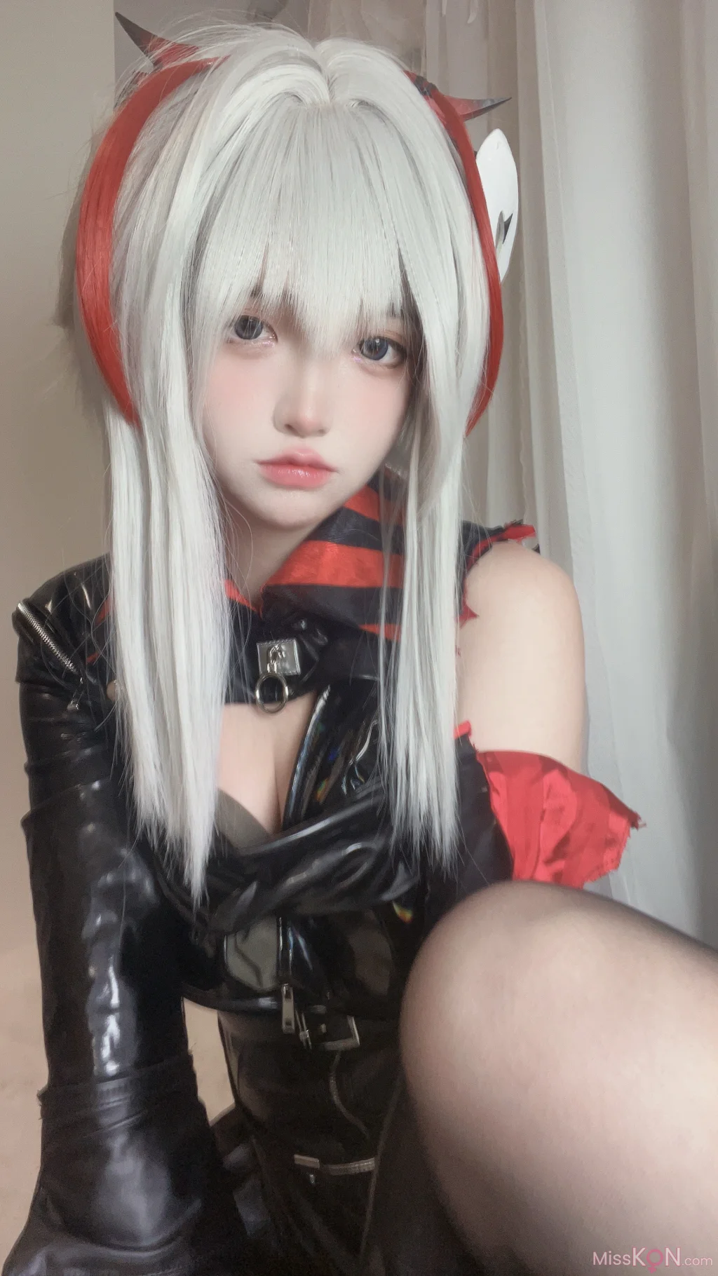 Coser@疯猫ss: 2024年01月 Fantia 会员订阅 (79 photos) 13 Coser@疯猫ss: 2024年01月 Fantia 会员订阅 (79 photos) 13