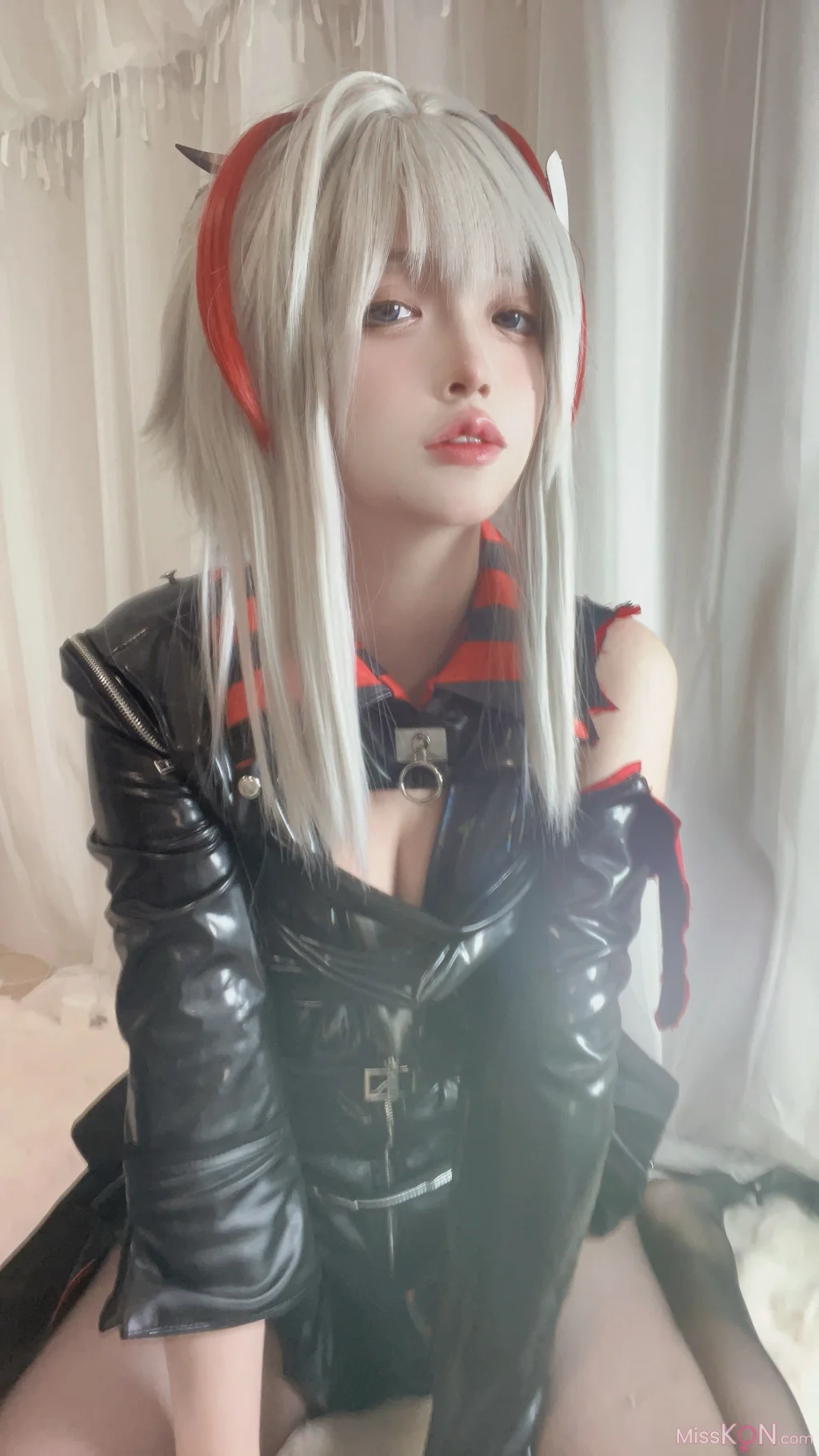 Coser@疯猫ss: 2024年01月 Fantia 会员订阅 (79 photos) 14 Coser@疯猫ss: 2024年01月 Fantia 会员订阅 (79 photos) 14