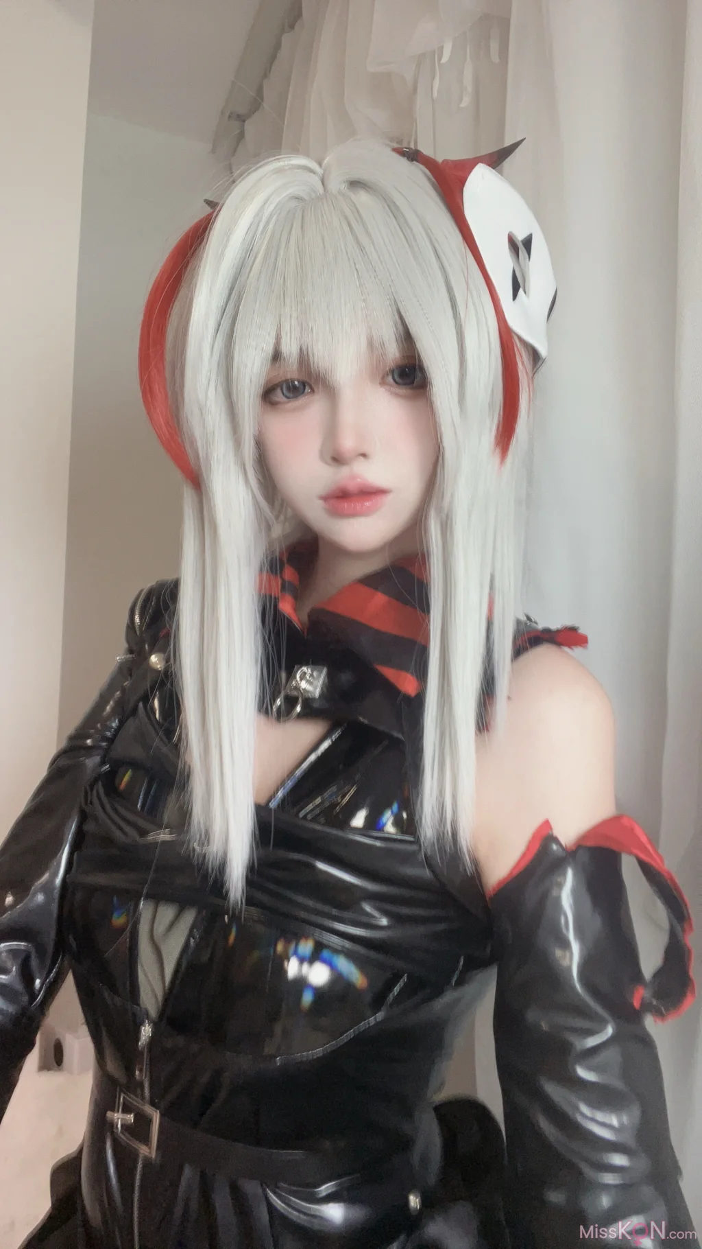 Coser@疯猫ss: 2024年01月 Fantia 会员订阅 (79 photos) 6 Coser@疯猫ss: 2024年01月 Fantia 会员订阅 (79 photos) 6