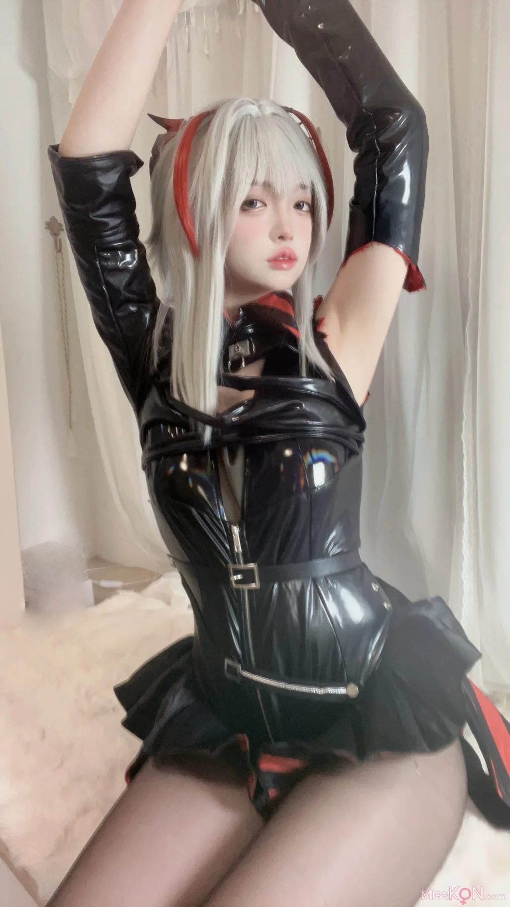 Coser@疯猫ss: 2024年01月 Fantia 会员订阅 (79 photos) 18 Coser@疯猫ss: 2024年01月 Fantia 会员订阅 (79 photos) 18
