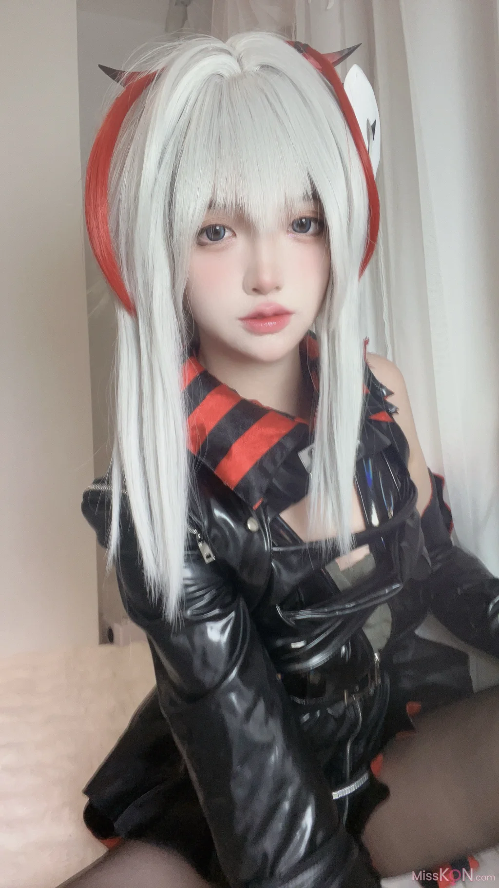 Coser@疯猫ss: 2024年01月 Fantia 会员订阅 (79 photos) 9 Coser@疯猫ss: 2024年01月 Fantia 会员订阅 (79 photos) 9