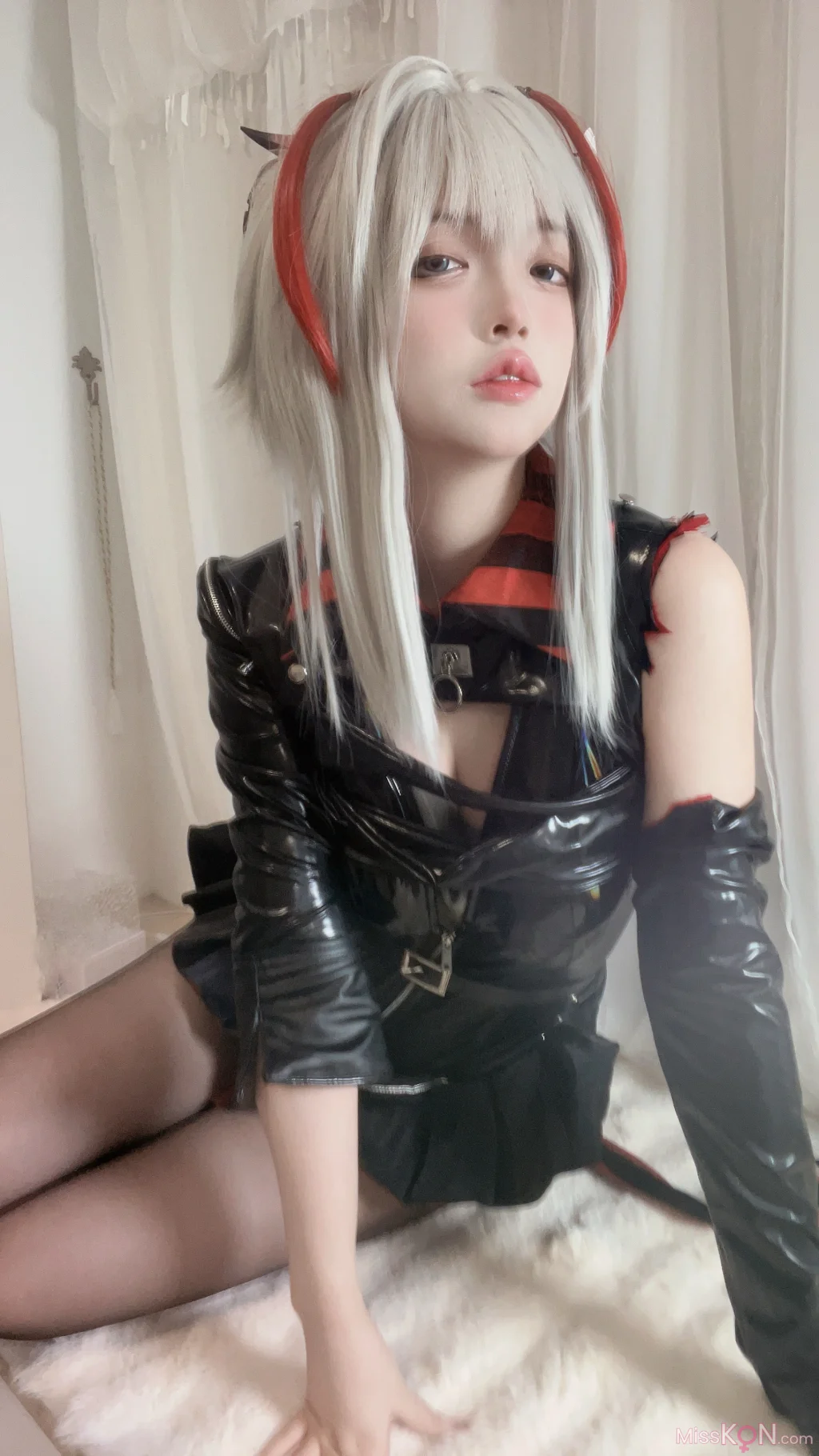 Coser@疯猫ss: 2024年01月 Fantia 会员订阅 (79 photos) 13 Coser@疯猫ss: 2024年01月 Fantia 会员订阅 (79 photos) 13