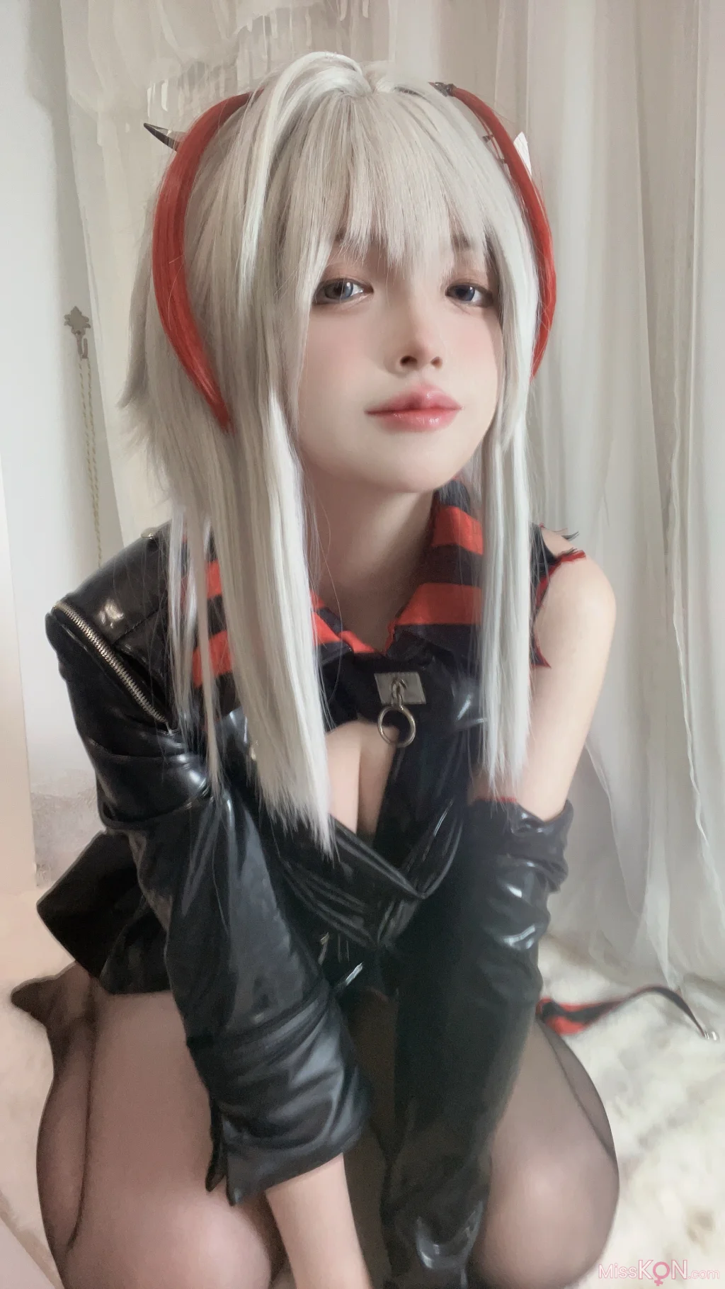 Coser@疯猫ss: 2024年01月 Fantia 会员订阅 (79 photos) 14 Coser@疯猫ss: 2024年01月 Fantia 会员订阅 (79 photos) 14