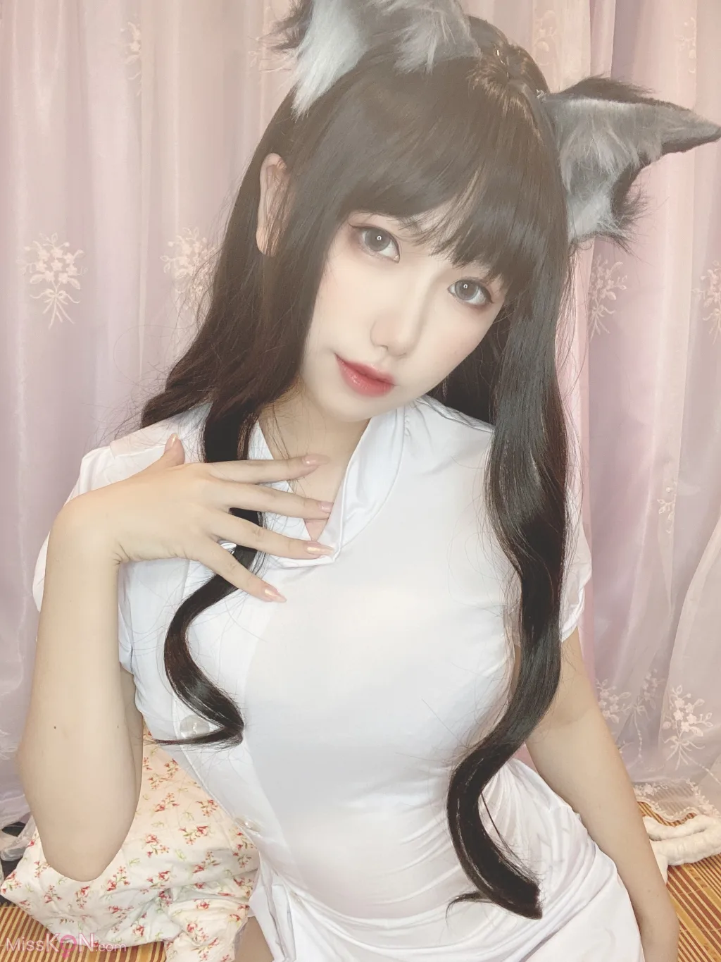 Coser@芋圆侑子: 兽娘风俗店 (179 photos ) 8 Coser@芋圆侑子: 兽娘风俗店 (179 photos ) 8