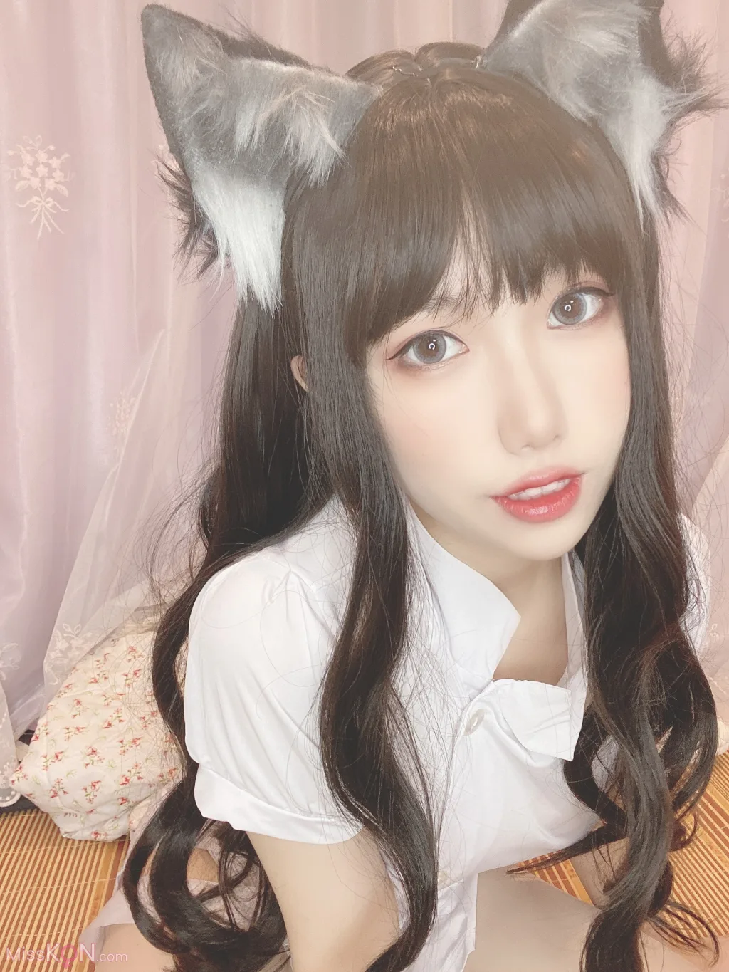 Coser@芋圆侑子: 兽娘风俗店 (179 photos ) 10 Coser@芋圆侑子: 兽娘风俗店 (179 photos ) 10