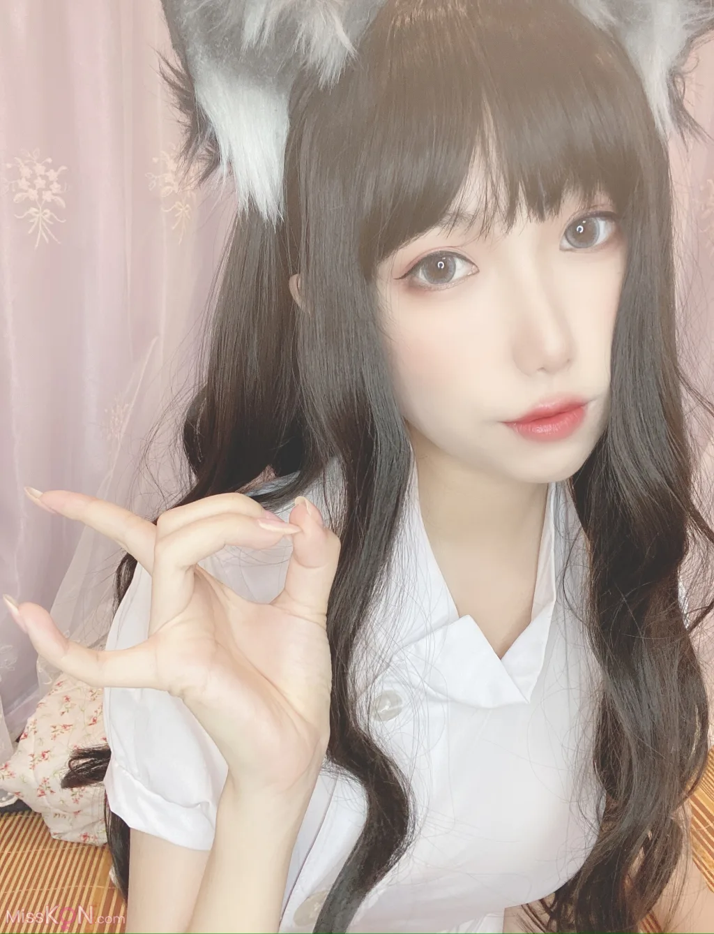 Coser@芋圆侑子: 兽娘风俗店 (179 photos ) 15 Coser@芋圆侑子: 兽娘风俗店 (179 photos ) 15