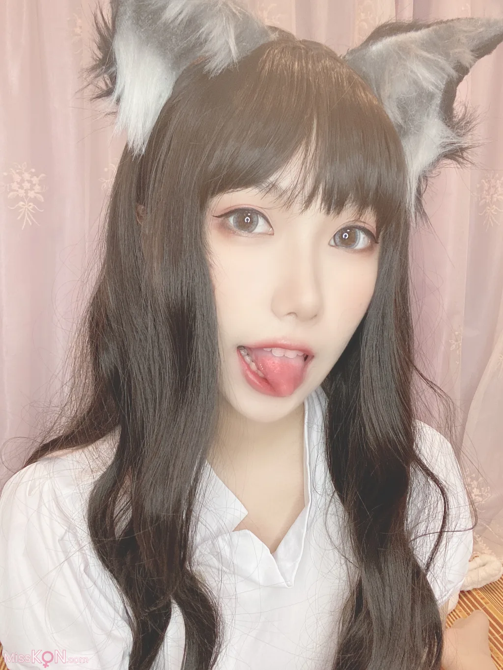 Coser@芋圆侑子: 兽娘风俗店 (179 photos ) 16 Coser@芋圆侑子: 兽娘风俗店 (179 photos ) 16