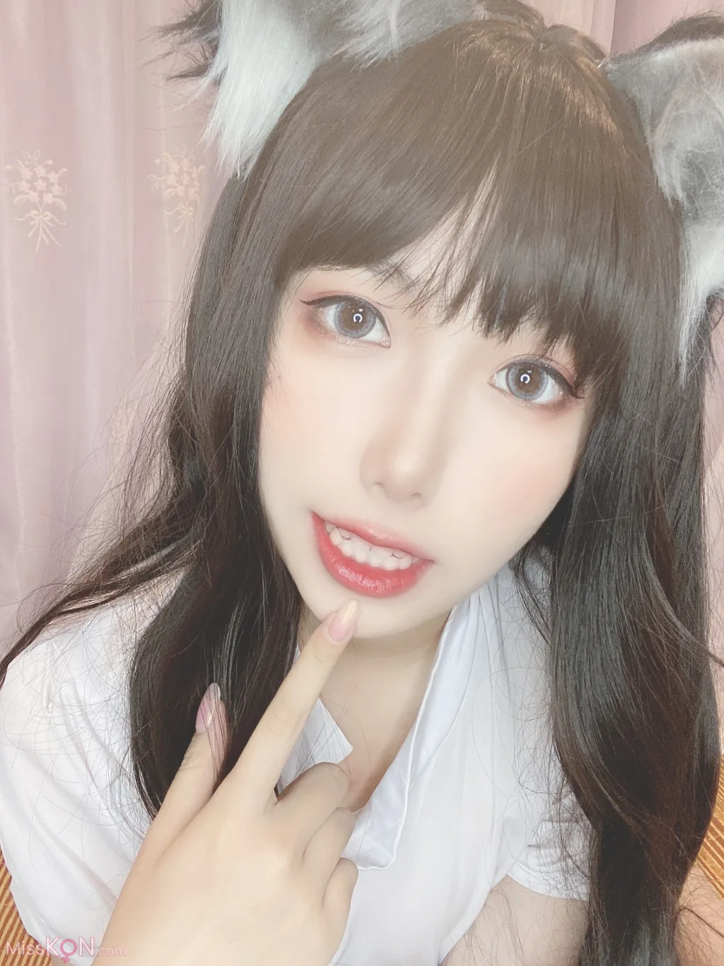 Coser@芋圆侑子: 兽娘风俗店 (179 photos ) 13 Coser@芋圆侑子: 兽娘风俗店 (179 photos ) 13