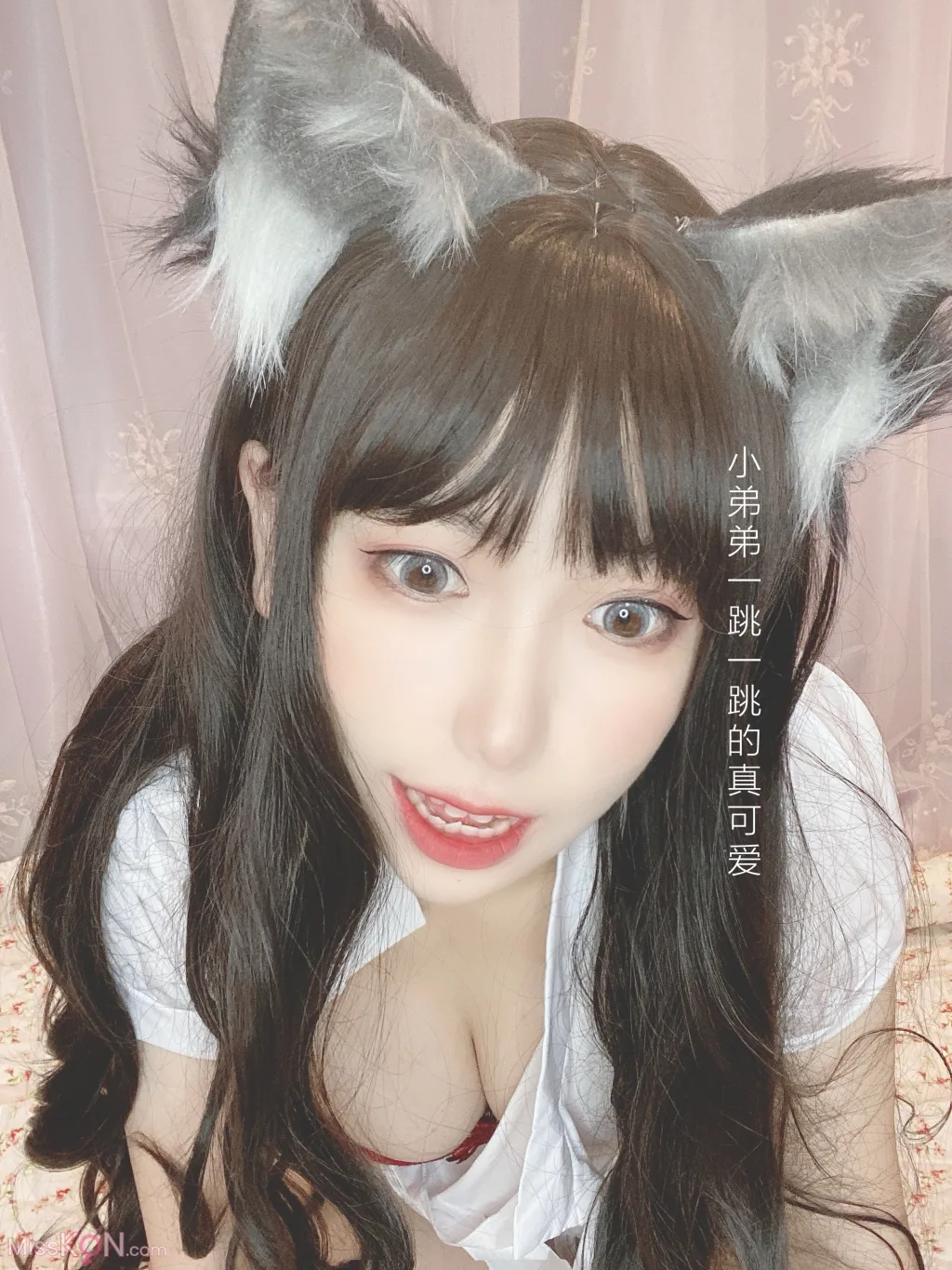 Coser@芋圆侑子: 兽娘风俗店 (179 photos ) 12 Coser@芋圆侑子: 兽娘风俗店 (179 photos ) 12