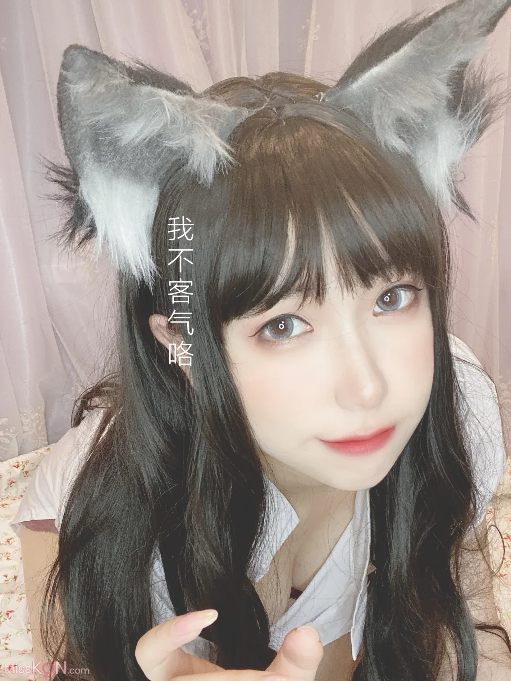 Coser@芋圆侑子: 兽娘风俗店 (179 photos ) 13 Coser@芋圆侑子: 兽娘风俗店 (179 photos ) 13